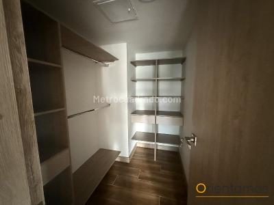 Apartamento de 3 alcobas en arriendo en Santa Maria De Los Angeles, Medellín, 116 m² · foto 16 de 20