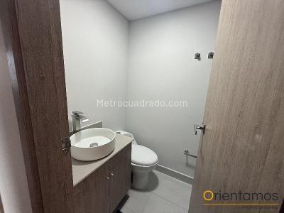 Apartamento de 3 alcobas en arriendo en Santa Maria De Los Angeles, Medellín, 116 m² · foto 17 de 20