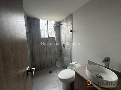 Apartamento de 3 alcobas en arriendo en Santa Maria De Los Angeles, Medellín, 116 m² · foto 18 de 20
