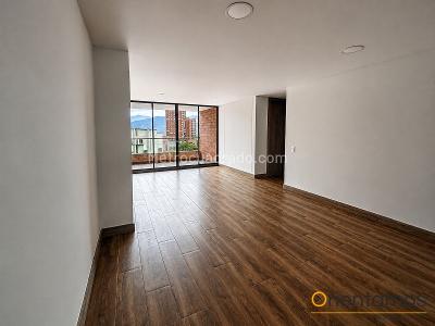 Apartamento de 3 alcobas en arriendo en Santa Maria De Los Angeles, Medellín, 116 m² · foto 19 de 20