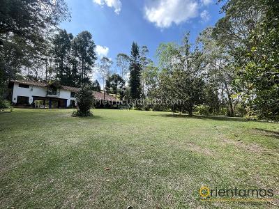 Finca en Arriendo, San Antonio De Pereira, Rionegro