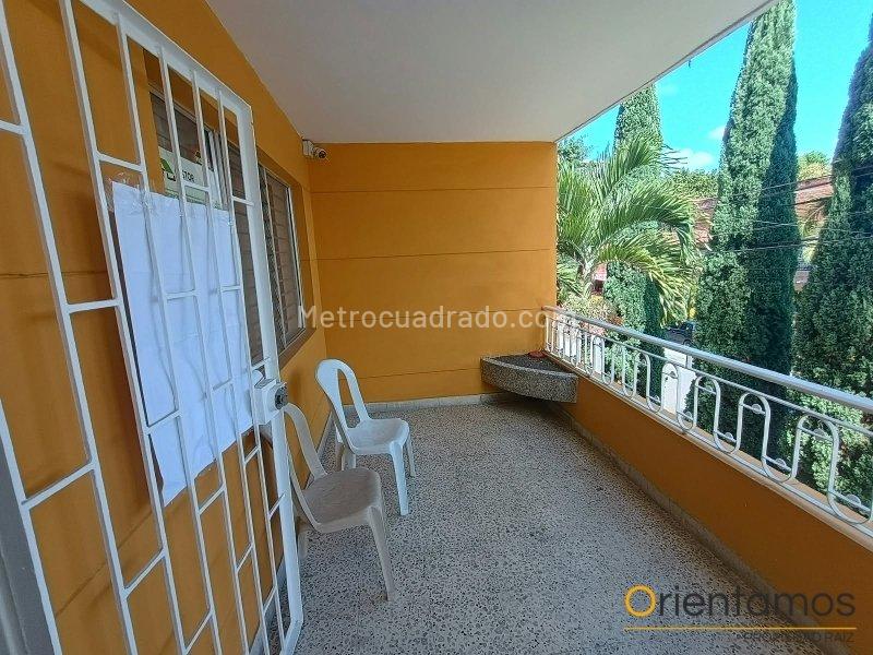 Casa – Medellín - Vista 2