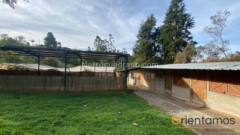 Casa – Rionegro - Vista 2