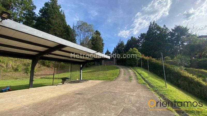 Casa – Rionegro - Vista 3
