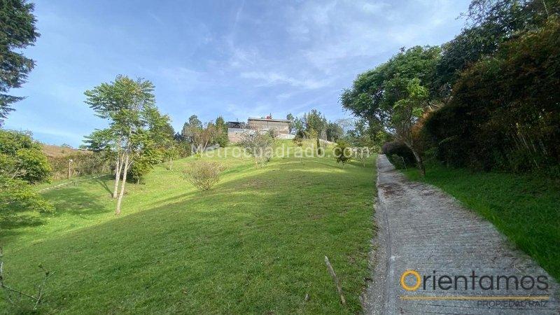 Casa – Rionegro - Vista 5