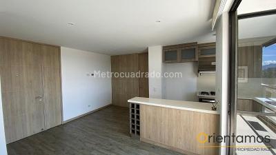 Apartamento de 2 alcobas en venta en Barro Blanco, Rionegro, 68 m² · foto 2 de 19