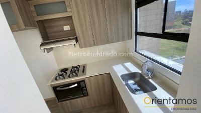 Apartamento de 2 alcobas en venta en Barro Blanco, Rionegro, 68 m² · foto 4 de 19