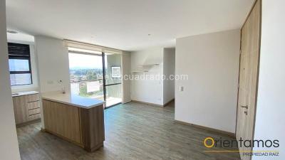 Apartamento de 2 alcobas en venta en Barro Blanco, Rionegro, 68 m² · foto 5 de 19