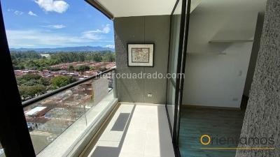 Apartamento de 2 alcobas en venta en Barro Blanco, Rionegro, 68 m² · foto 6 de 19