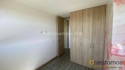 Apartamento de 2 alcobas en venta en Barro Blanco, Rionegro, 68 m² · foto 9 de 19