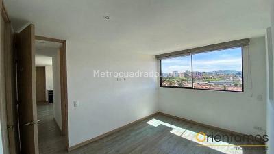 Apartamento de 2 alcobas en venta en Barro Blanco, Rionegro, 68 m² · foto 11 de 19