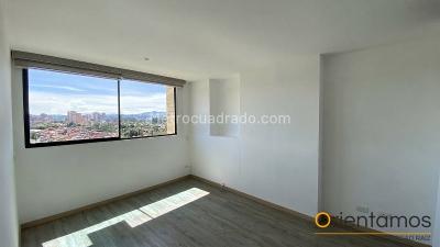 Apartamento de 2 alcobas en venta en Barro Blanco, Rionegro, 68 m² · foto 12 de 19