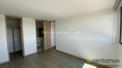 Apartamento de 2 alcobas en venta en Barro Blanco, Rionegro, 68 m² · foto 14 de 19