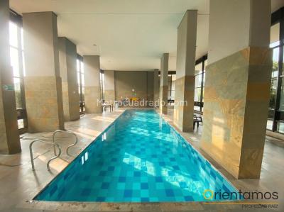 Apartamento de 2 alcobas en venta en Barro Blanco, Rionegro, 68 m² · foto 16 de 19