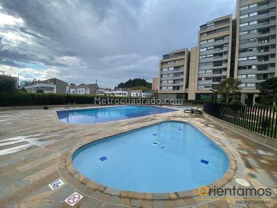 Apartamento de 2 alcobas en venta en Barro Blanco, Rionegro, 68 m² · foto 17 de 19