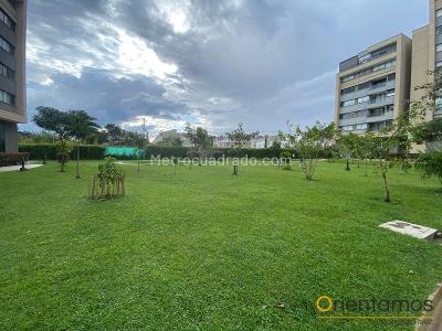Apartamento de 2 alcobas en venta en Barro Blanco, Rionegro, 68 m² · foto 19 de 19