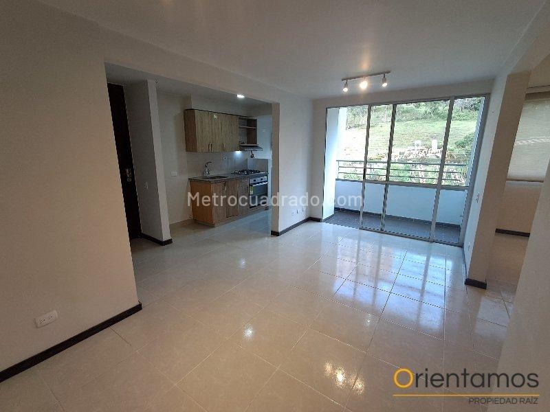 Apartment for rent in Sabaneta