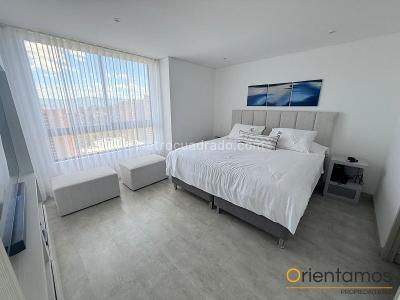 Apartamento de 1 alcoba en venta en El Poblado, Medellín, 64 m² · foto 6 de 20