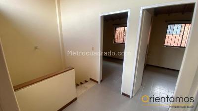Casa de 3 alcobas en venta en Santa Fe, Rionegro, 120 m² · foto 10 de 19