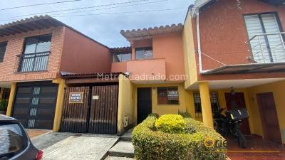 Casa de 3 alcobas en venta en Santa Fe, Rionegro, 120 m² · foto 19 de 19