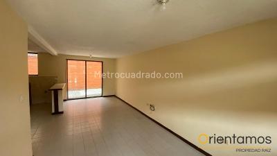 Casa de 3 alcobas en venta en Santa Fe, Rionegro, 120 m² · foto 5 de 19