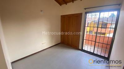 Casa de 3 alcobas en venta en Santa Fe, Rionegro, 120 m² · foto 9 de 19