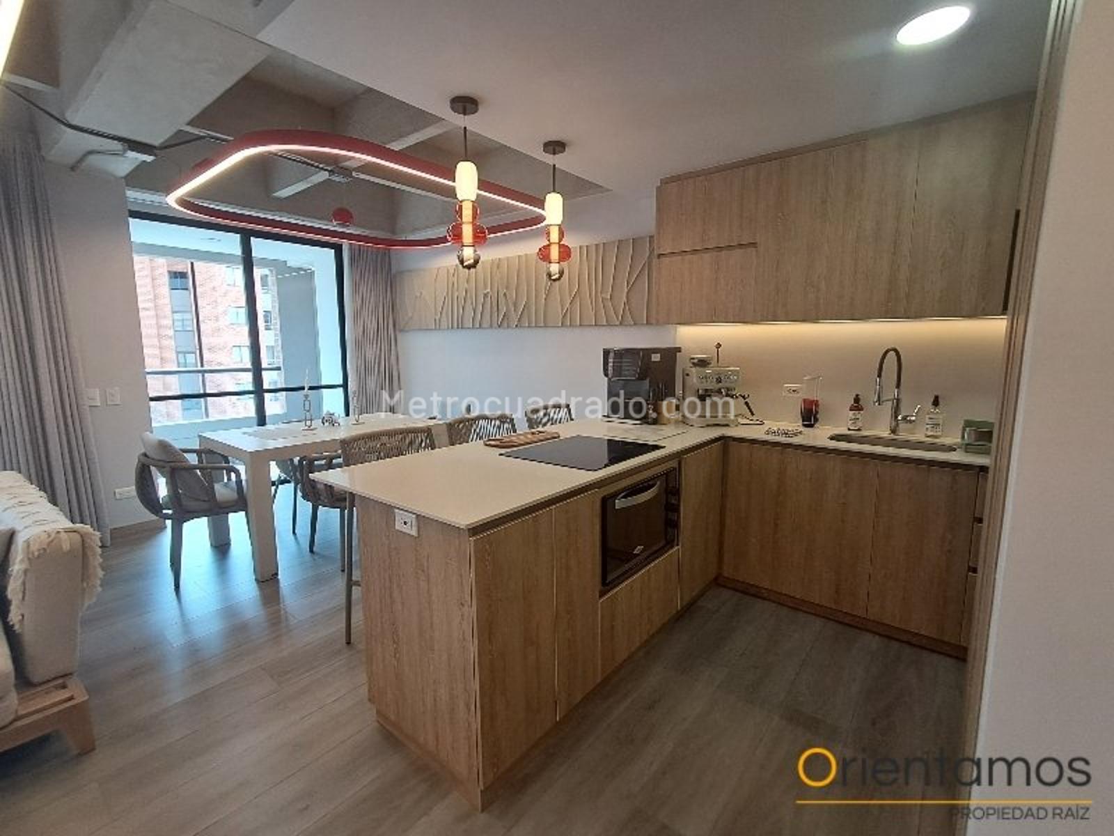 Foto del apartamento