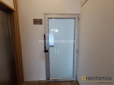 Apartamento de 2 alcobas en arriendo en El Castillo, Medellín, 90 m² · foto 19 de 20