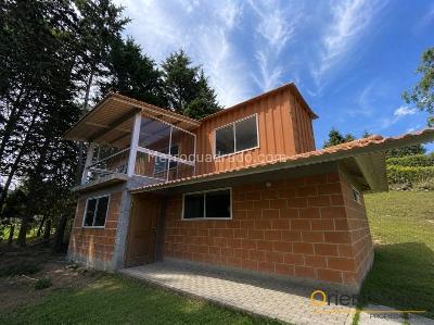 Country house for rent in Rionegro, Rionegro