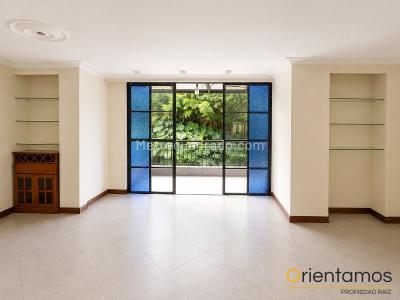Apartamento de 3 alcobas en arriendo en Alejandría, Medellín, 106 m² · foto 2 de 20