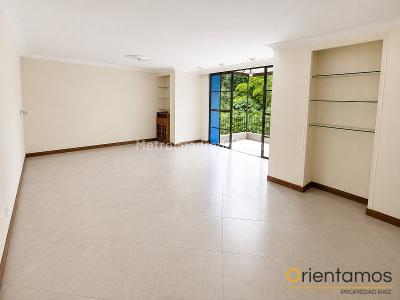 Apartamento de 3 alcobas en arriendo en Alejandría, Medellín, 106 m² · foto 3 de 20