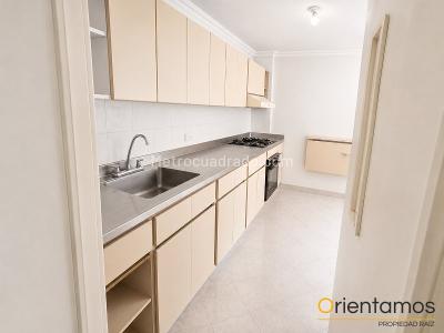 Apartamento de 3 alcobas en arriendo en Alejandría, Medellín, 106 m² · foto 5 de 20