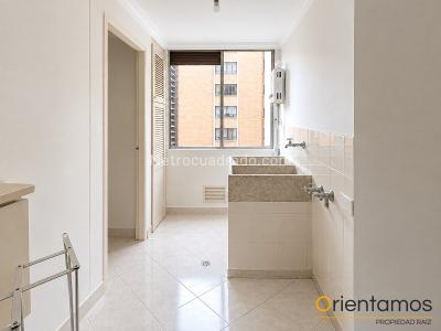 Apartamento de 3 alcobas en arriendo en Alejandría, Medellín, 106 m² · foto 6 de 20