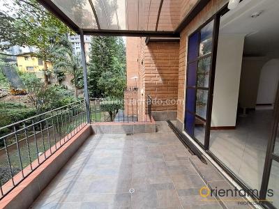 Apartamento de 3 alcobas en arriendo en Alejandría, Medellín, 106 m² · foto 8 de 20
