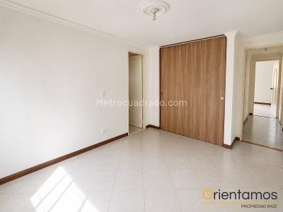 Apartamento de 3 alcobas en arriendo en Alejandría, Medellín, 106 m² · foto 9 de 20