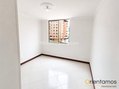 Apartamento de 3 alcobas en arriendo en Alejandría, Medellín, 106 m² · foto 11 de 20