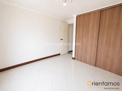 Apartamento de 3 alcobas en arriendo en Alejandría, Medellín, 106 m² · foto 12 de 20