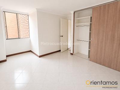 Apartamento de 3 alcobas en arriendo en Alejandría, Medellín, 106 m² · foto 13 de 20