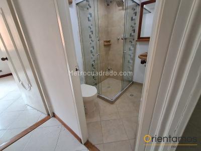 Apartamento de 3 alcobas en arriendo en Alejandría, Medellín, 106 m² · foto 15 de 20