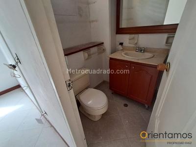 Apartamento de 3 alcobas en arriendo en Alejandría, Medellín, 106 m² · foto 16 de 20