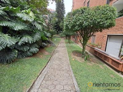 Apartamento de 3 alcobas en arriendo en Alejandría, Medellín, 106 m² · foto 17 de 20