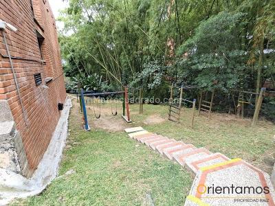 Apartamento de 3 alcobas en arriendo en Alejandría, Medellín, 106 m² · foto 20 de 20