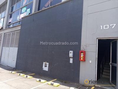 Bodega en Arriendo, Pan De Azucar, Sabaneta