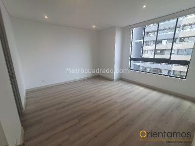 Apartaestudio en arriendo en El Poblado, Medellín, 63 m² · foto 13 de 20