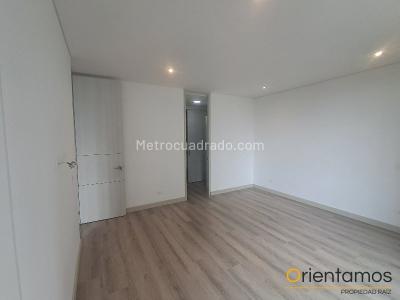 Apartaestudio en arriendo en El Poblado, Medellín, 63 m² · foto 15 de 20