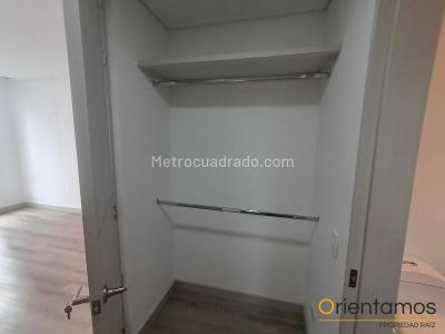 Apartaestudio en arriendo en El Poblado, Medellín, 63 m² · foto 20 de 20