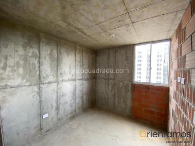 Apartamento de 3 alcobas en venta en Cimarronas, Rionegro, 56 m² · foto 4 de 7