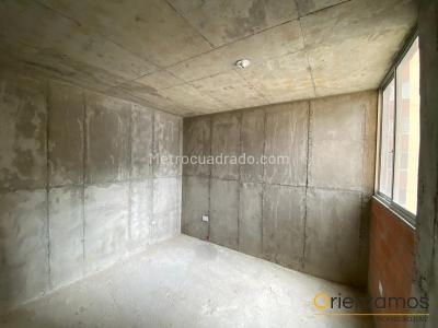 Apartamento de 3 alcobas en venta en Cimarronas, Rionegro, 56 m² · foto 5 de 7