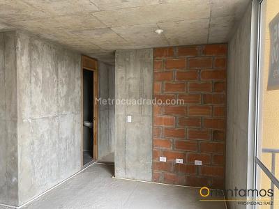 Apartamento de 3 alcobas en venta en Cimarronas, Rionegro, 56 m² · foto 6 de 7