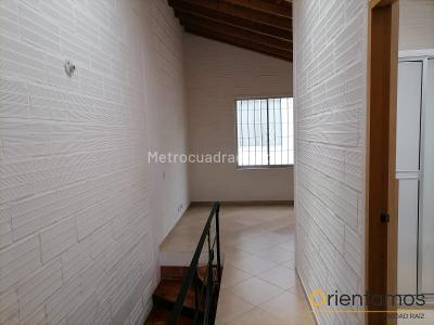 Casa de 3 alcobas en venta en El Porvenir, Rionegro, 120 m² · foto 16 de 20